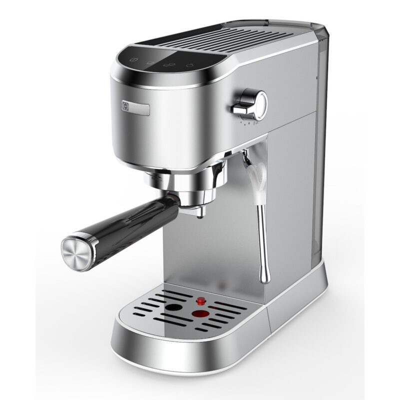 Μηχανή Espresso Finlux FEM-1799 IX 1350W 20bar