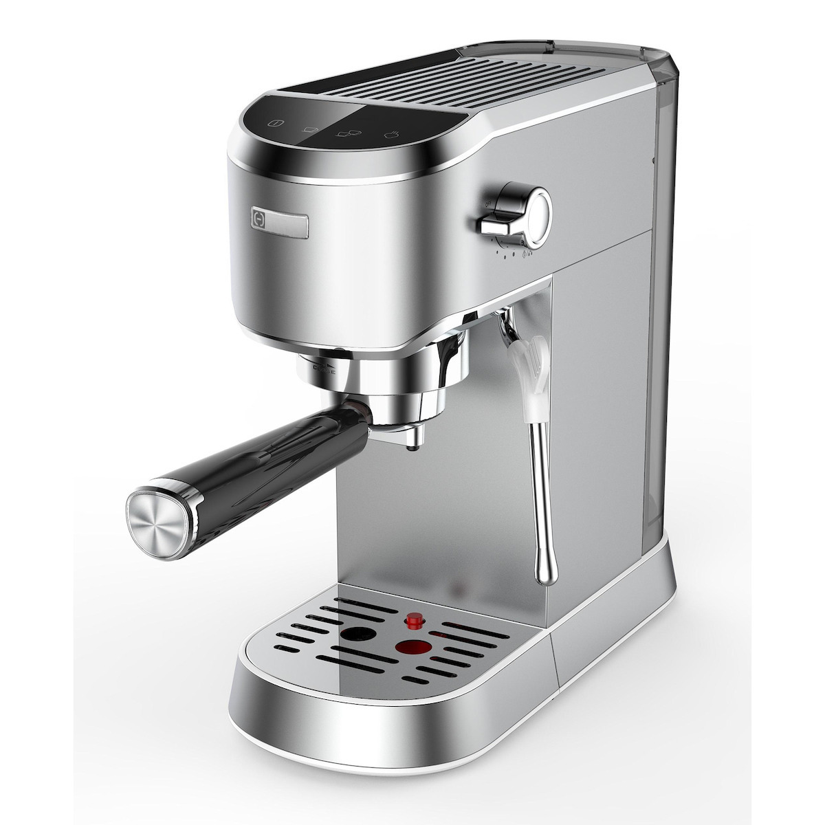 Μηχανή Espresso Finlux FEM-1799 IX 1350W 20bar