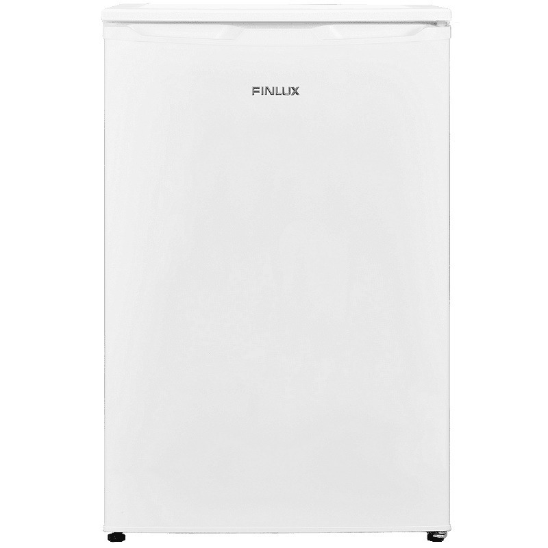 Ψυγείο Mini Bar Finlux FXRA 13070E 122lt, E (Υ83.8xΠ54xΒ59.5cm) Λευκό