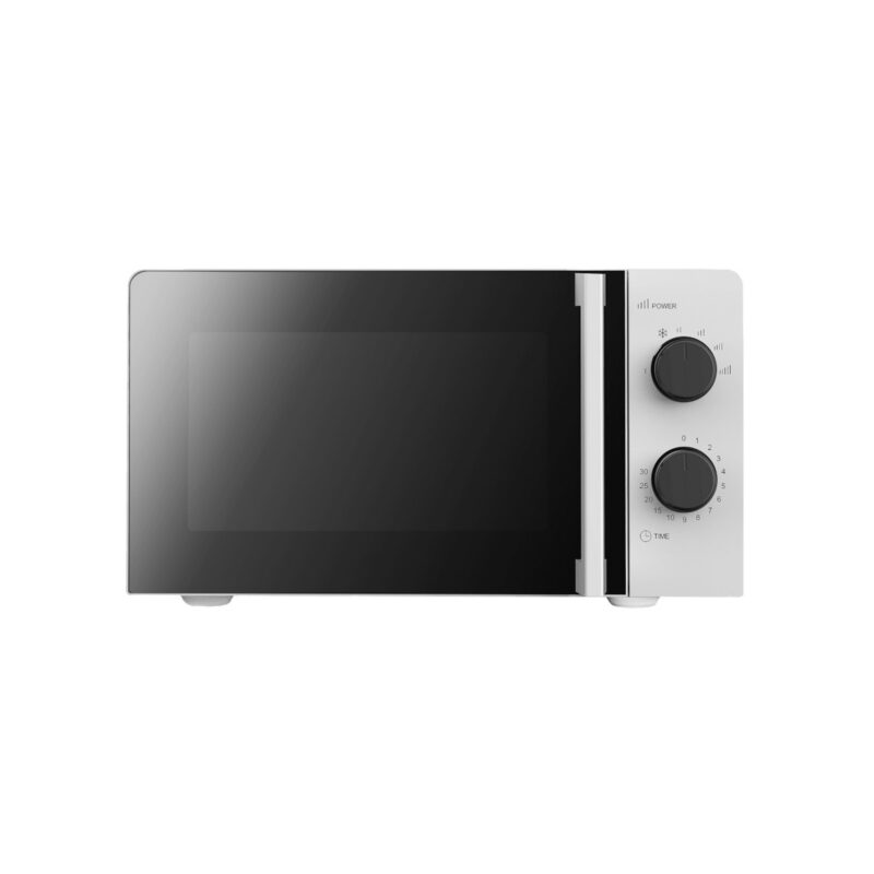 Φούρνος Μικροκυμάτων Finlux FMO-2061W 700W 20lt Λευκός