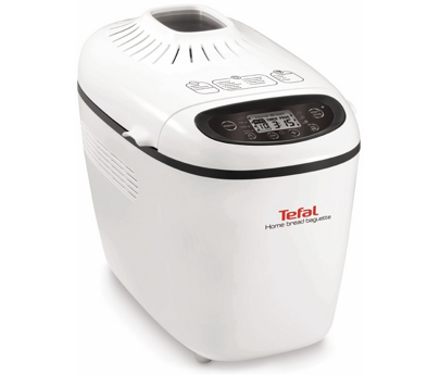 Αρτοπαρασκευαστής Tefal PF610138 1600 W Λευκό 1500gr
