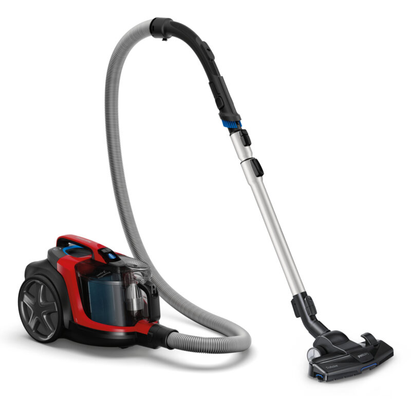 Ηλεκτρική σκούπα Philips PowerPro Expert FC9729/09 χωρίς σακούλα 900w