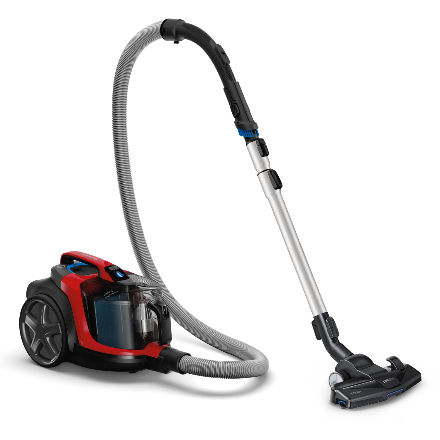 Ηλεκτρική σκούπα Philips PowerPro Expert FC9729/09 χωρίς σακούλα 900w