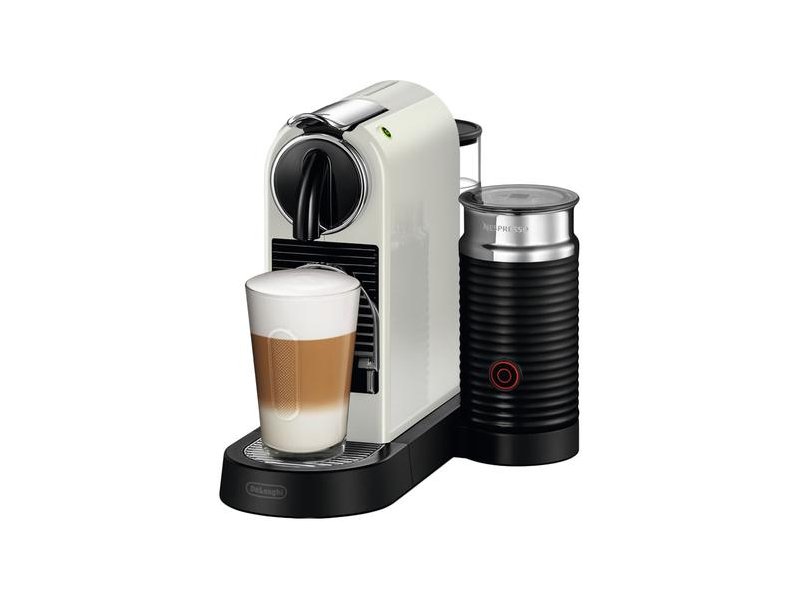 Μηχανή Espresso DeLonghi EN267.WAE Citiz & Milk Nespresso  19bar