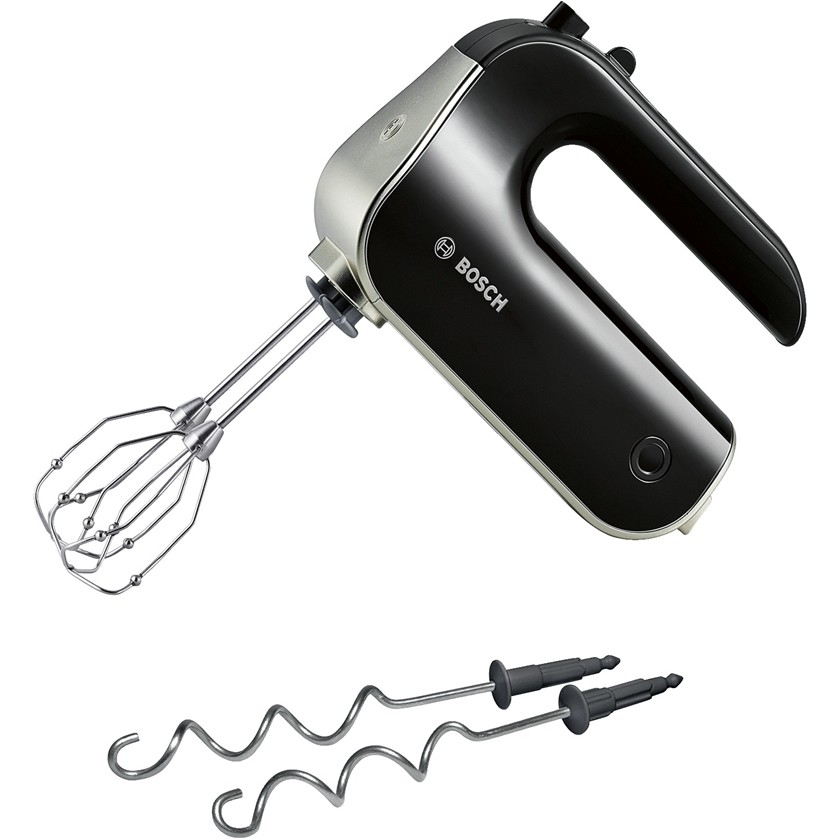 Μίξερ Χειρός Bosch MFQ4730 575W Μαύρο