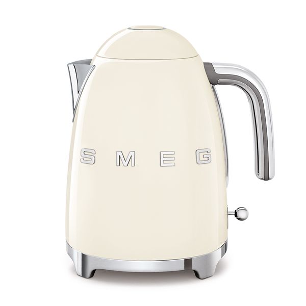 Βραστήρας Smeg KLF03CREU 1.7lt 2400W Μπεζ