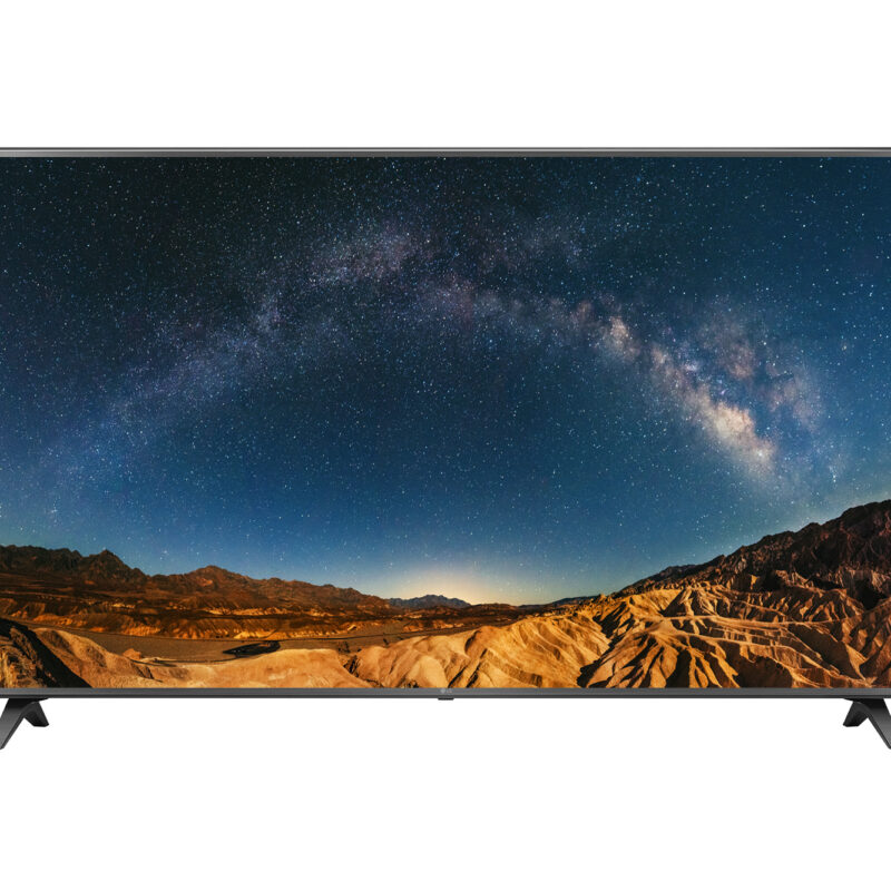 Τηλεόραση LG 43UR781C 43" 4K UHD LED Smart HDR (2023)