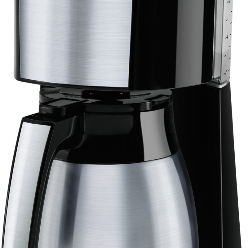 Καφετιέρα Φίλτρου Melitta Enjoy Top Therm 1017-08 1000W Black