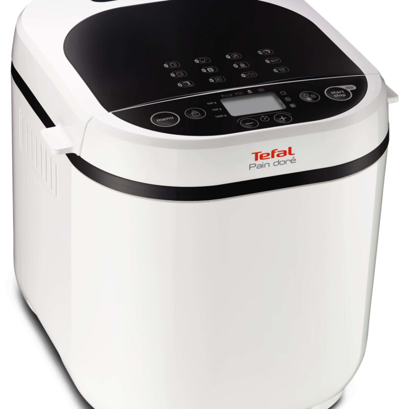 Αρτοπαρασκευαστής Tefal Pain Dore PF2101 720W 1000gr