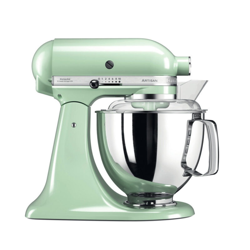 Κουζινομηχανή KitchenAid Artisan 5KSM175PSEPT 300W 4,8lt Pistachio
