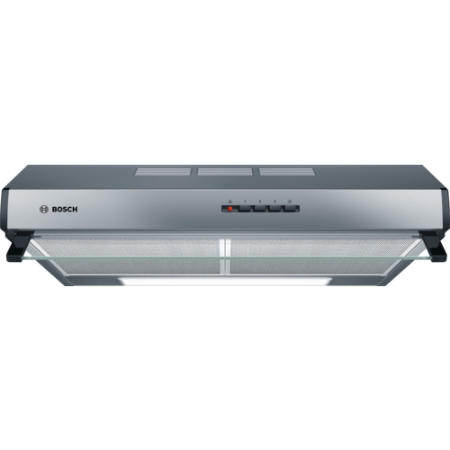 Απορροφητήρας Bosch DUL63CC50 Ελεύθερος  60cm Inox 350 m³/h D