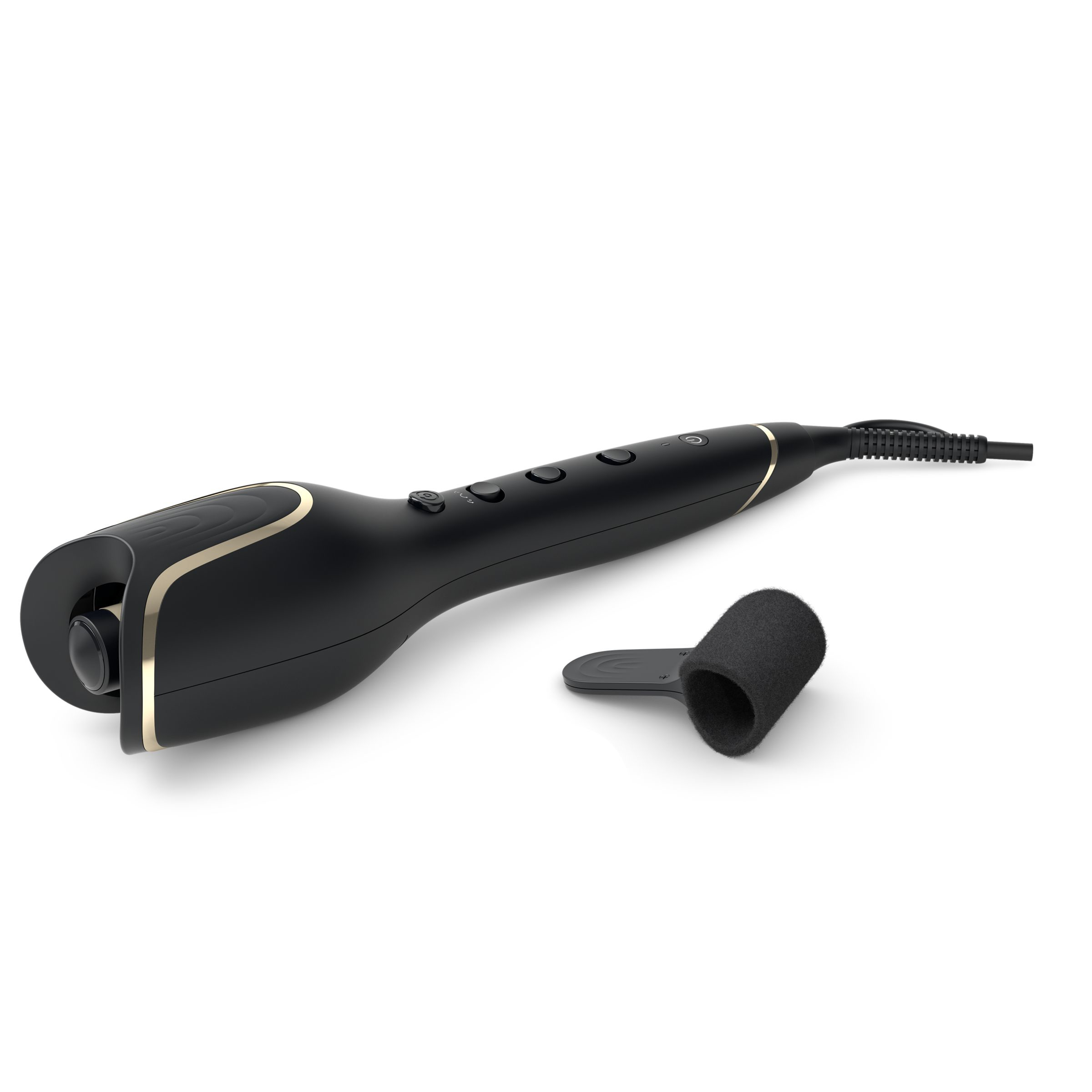 Ψαλίδι Μαλλιών Philips StyleCare Prestige Auto Curler BHB876/00 για Μπούκλες 34W