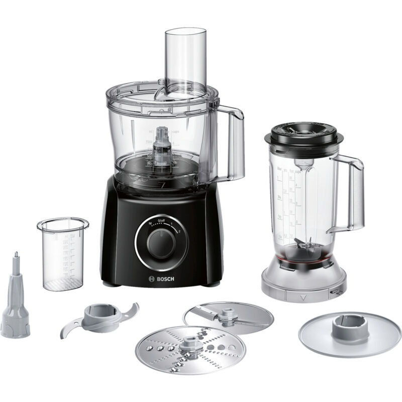 Πολυμίξερ Bosch MCM3201B 800W 2,3lt