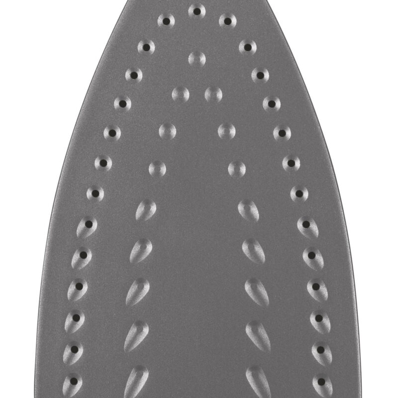 Tefal Virtuo FV1710 Σίδερο Ατμού 1800W Πράσινο