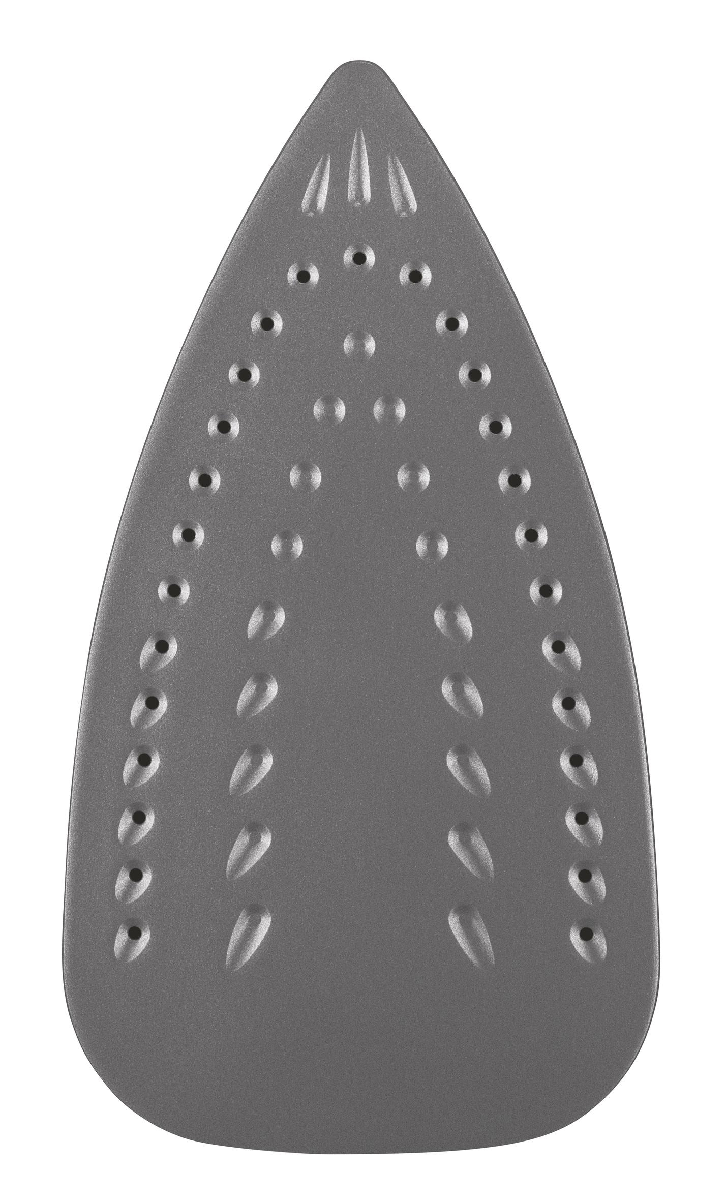Tefal Virtuo FV1710 Σίδερο Ατμού 1800W Πράσινο