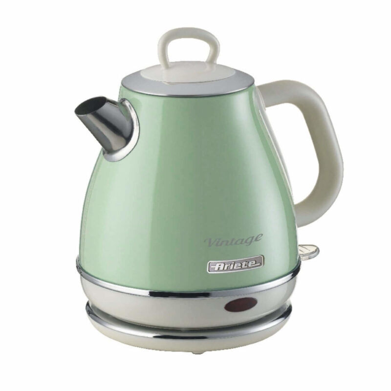 Βραστήρας Ariete Vintage 2868/04 1lt 1630W Πράσινος