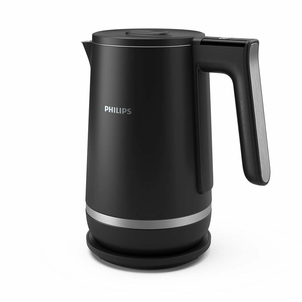 Βραστήρας Philips HD9396/90 1.7lt 2200W Μαύρος