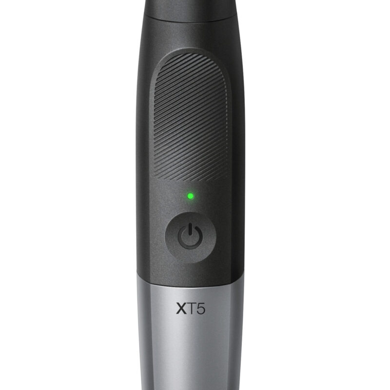 Braun Series X XT5200 Μαύρο
