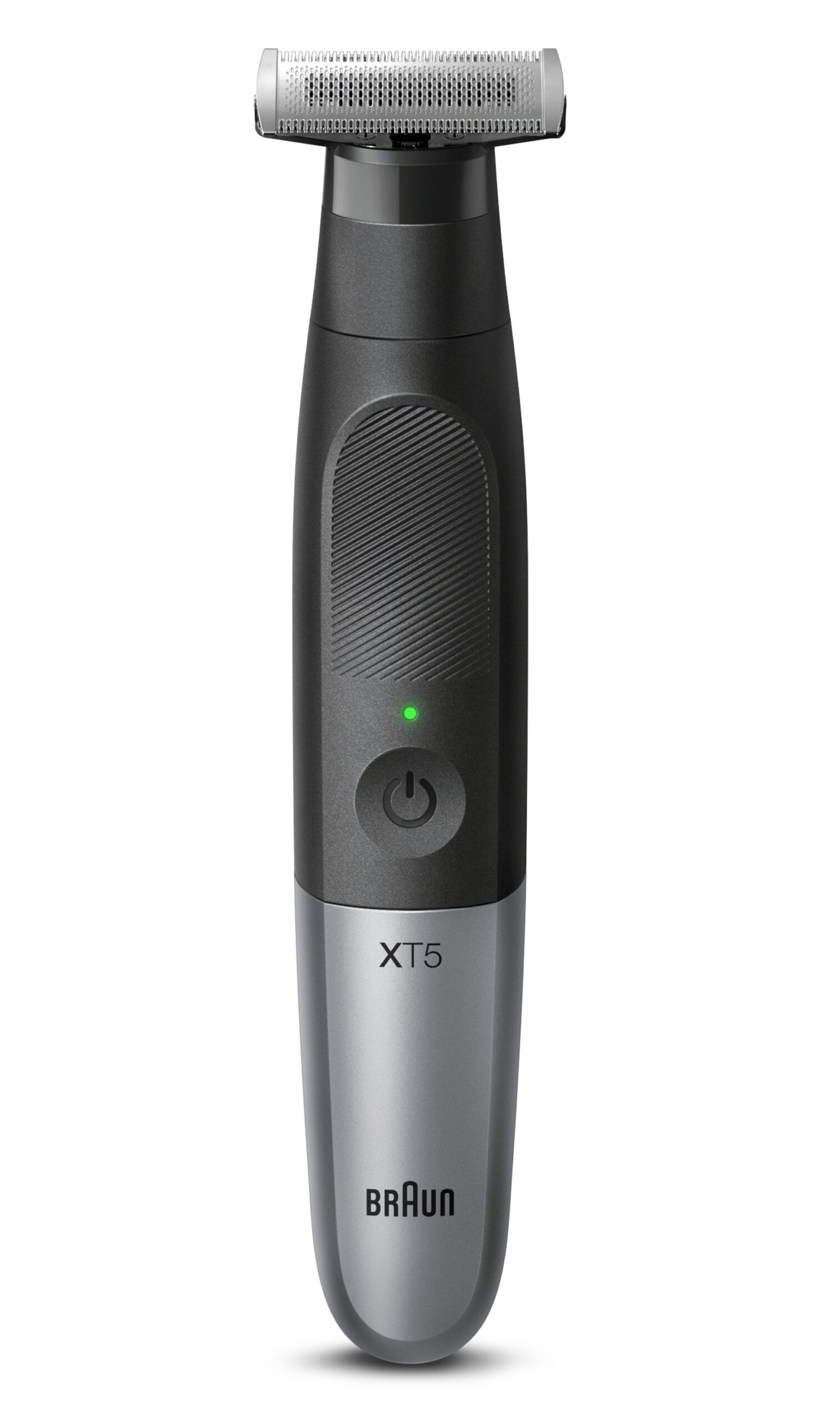 Braun Series X XT5200 Μαύρο