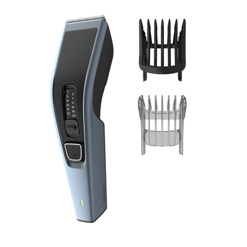Κουρευτική Μηχανή Επαναφορτιζόμενη Philips 3000 series HC3530/15