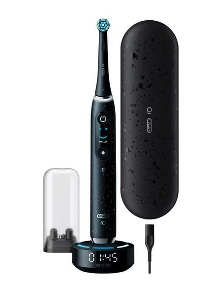 Ηλεκτρική Οδοντόβουρτσα Oral B iO iO10
