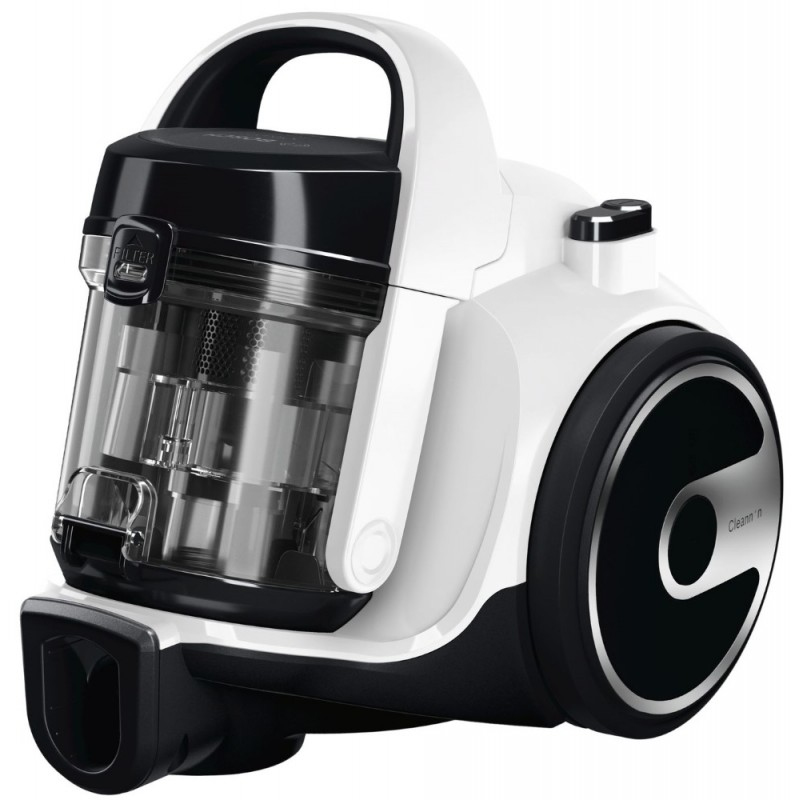 Ηλεκτρική Σκούπα Bosch Serie 2 BGS05A222 700W με Κάδο 1.5lt