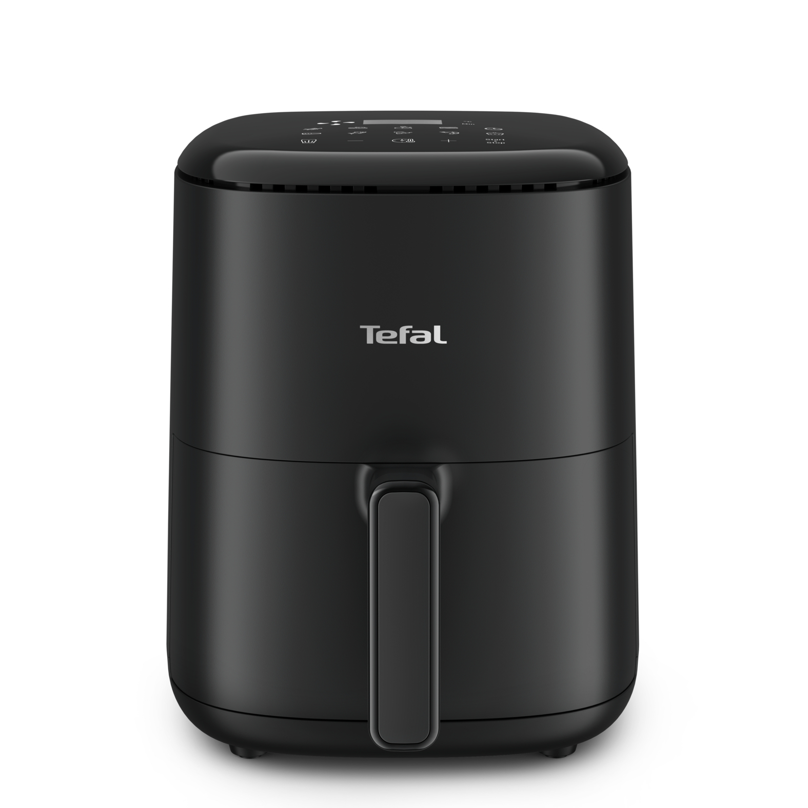Φριτέζα Αέρος Tefal Easy Fry EY145810 3L 1300 W