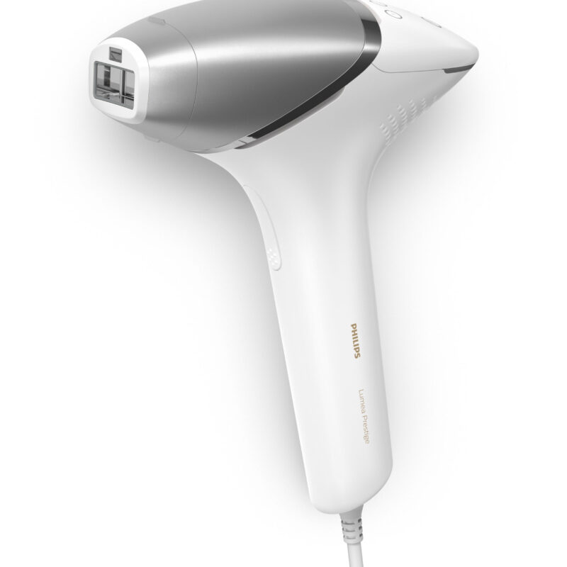 Αποτριχωτική Μηχανή Φωτόλυσης Philips Lumea Prestige BRI940/00 SenseIQ IPL για Σώμα