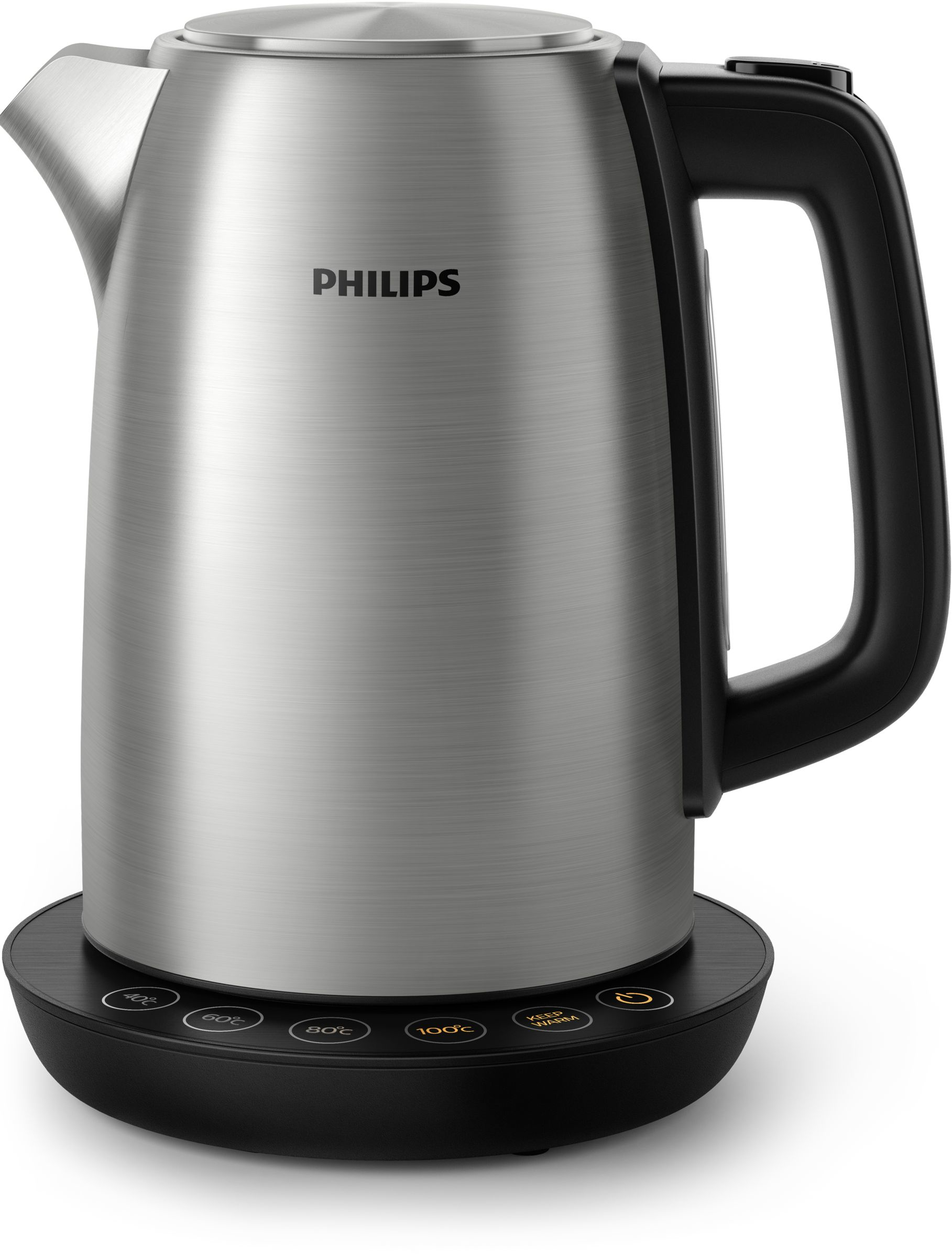 Βραστήρας Philips HD9359/90 1.7lt 2200W Ασημί
