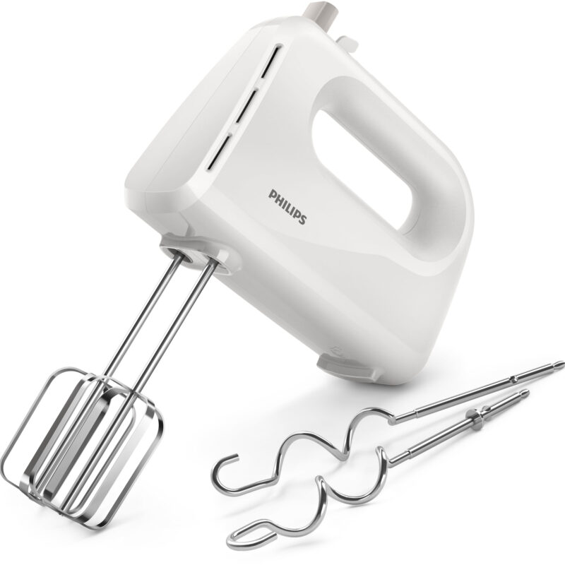 Μίξερ Χειρός Philips 3000 series HR3705/00 300W
