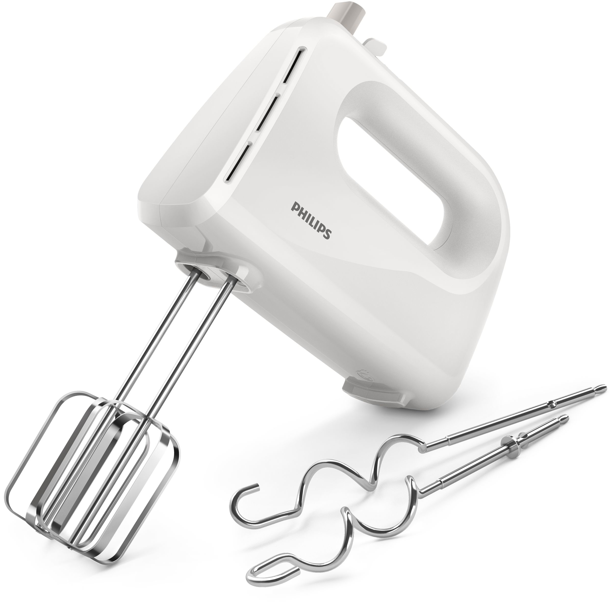 Μίξερ Χειρός Philips 3000 series HR3705/00 300W