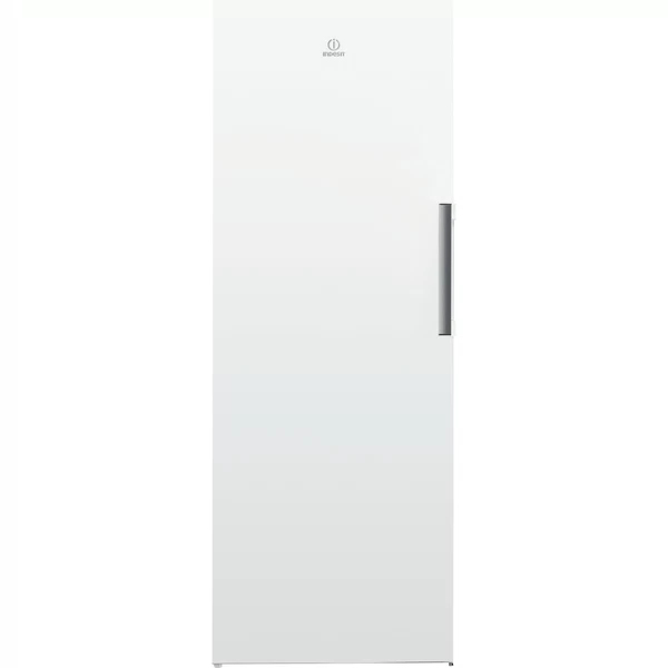 Καταψύκτης Όρθιος Indesit UI6 F2T W 228 L E Λευκός E