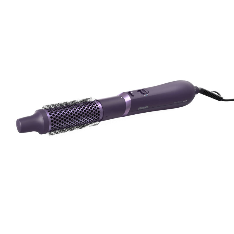 Philips 3000 series BHA305/00 συσκευή φορμαρίσματος μαλλιών Κιτ  Μωβ 800 W 1,8 m