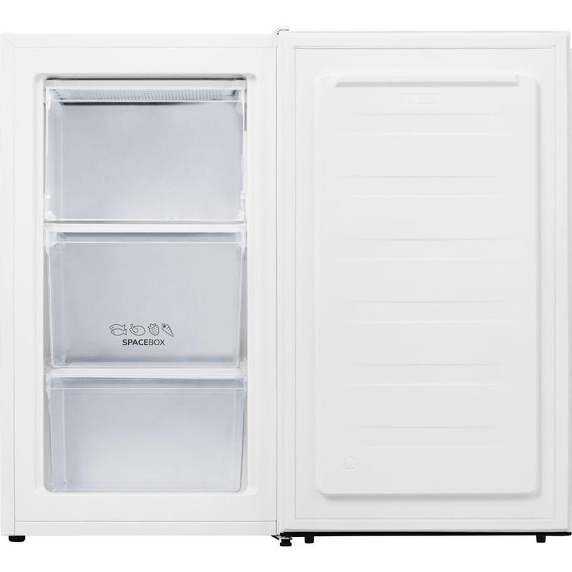 Καταψύκτης Όρθιος Gorenje F39EPW4 61lt E Υ84.2xΠ47.5xΒ44.8εκ Λευκός