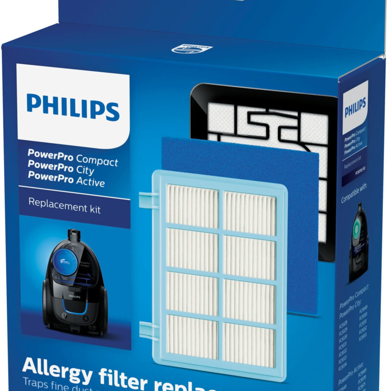 Φίλτρο Σκούπας Philips FC8010/02
