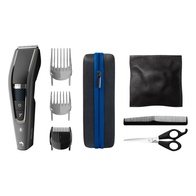 Κουρευτική Μηχανή Επαναφορτιζόμενη Philips 7000 series HC7650/15