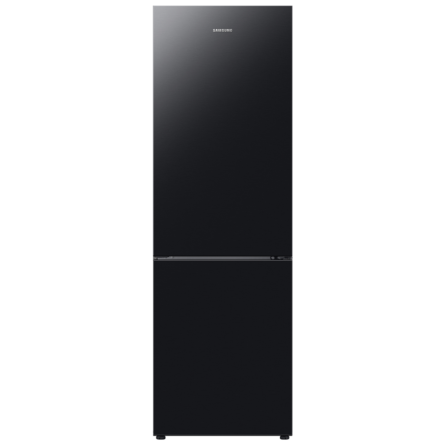 Ψυγειοκαταψύκτης Samsung RB33B610EBN/EF  344LΤ  E Μαύρος NoFrost Υ185.3xΠ59.5xΒ65.8εκ.