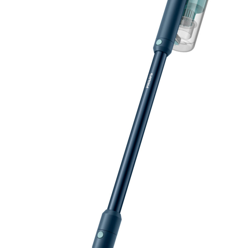 Σκούπα Stick Επαναφορτιζόμενη Philips XC5141/01 25.2V Μπλε