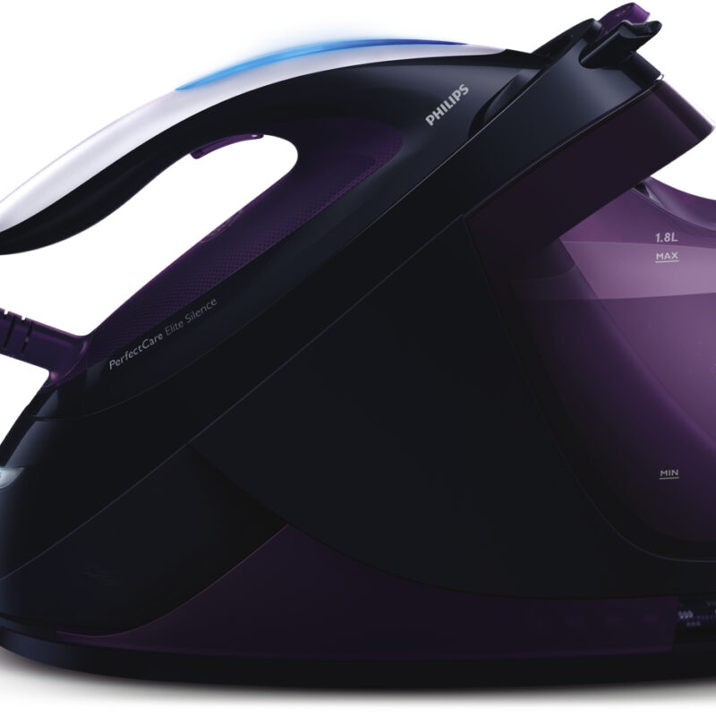 Σύστημα Σιδερώματος Philips PerfectCare Elite GC9650/80