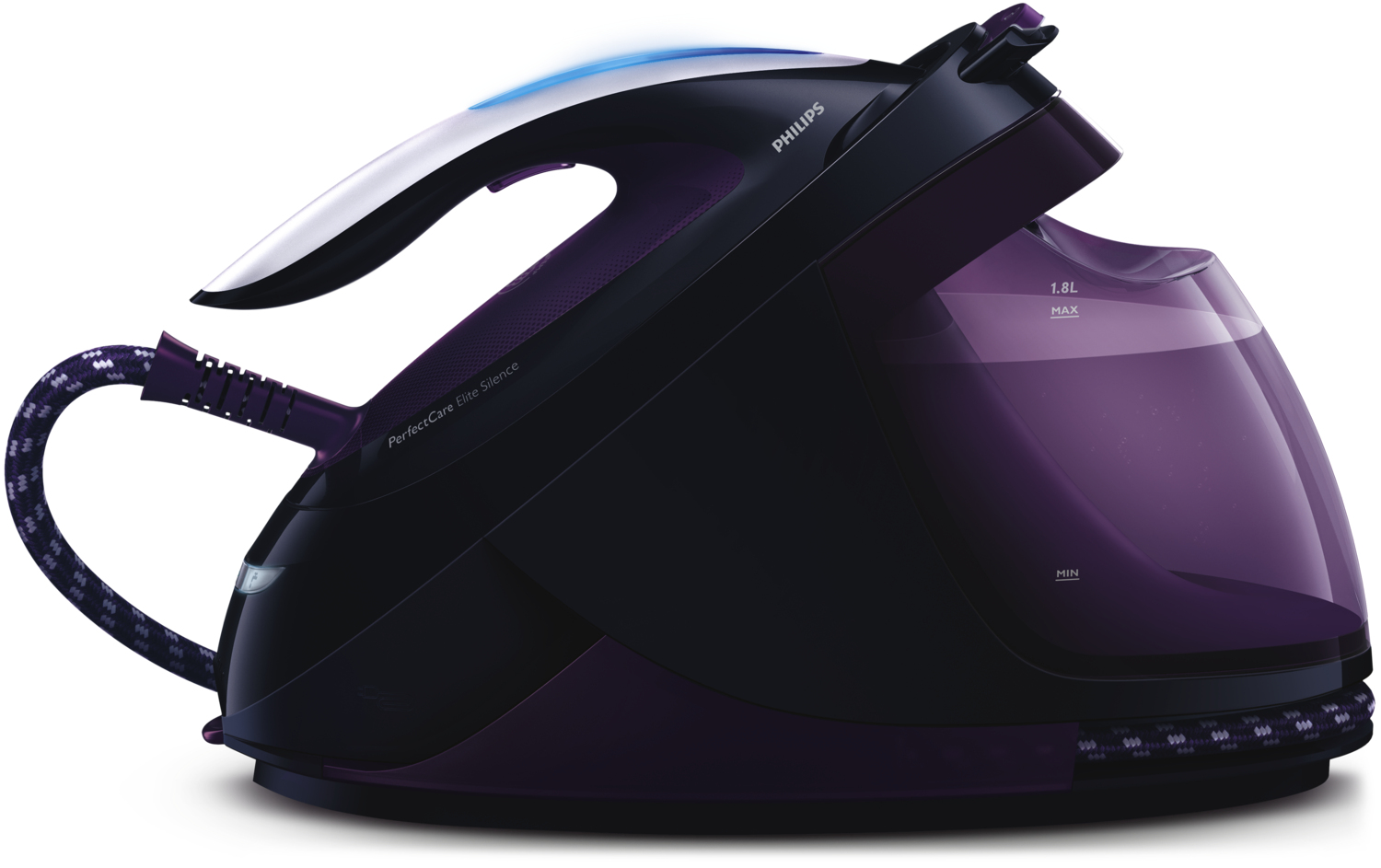 Σύστημα Σιδερώματος Philips PerfectCare Elite GC9650/80
