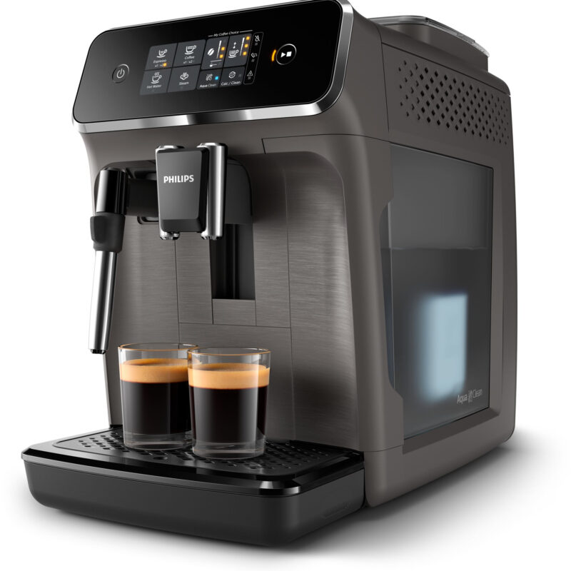 Μηχανή Espresso Philips 2200 series EP2224/10 Πλήρως Αυτόματη 1,8lt 15bar