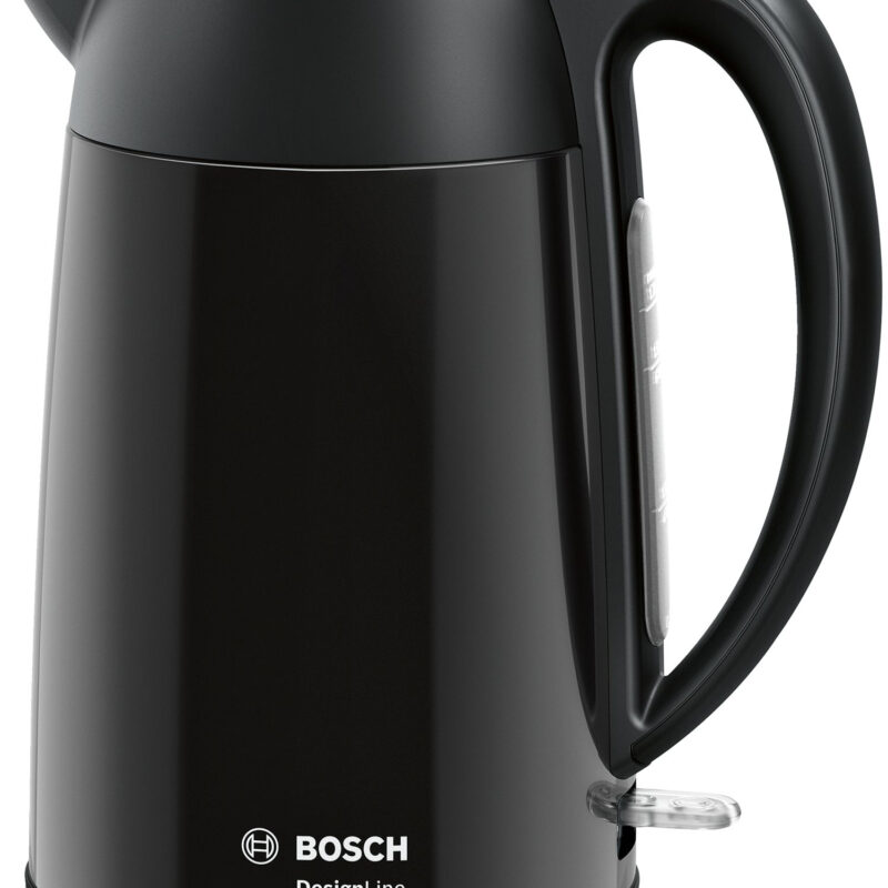 Βραστήρας Bosch TWK3P423 1,7lt 2400W Μαύρος
