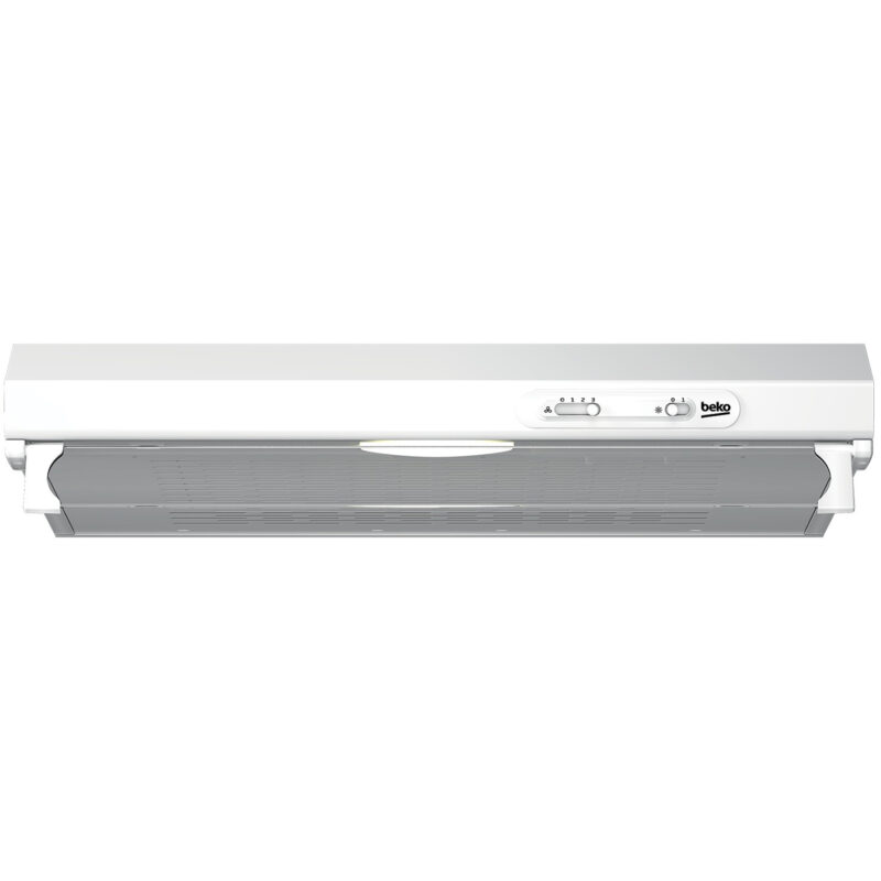 Απορροφητήρας Ελεύθερος Beko CFB 6310 W Λευκός 160 m³/h D