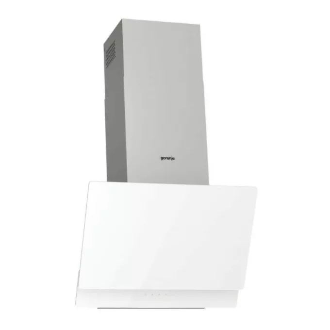 Απορροφητήρας Gorenje WHI649EXGW Καμινάδα 60cm 608m³/h Λευκός B