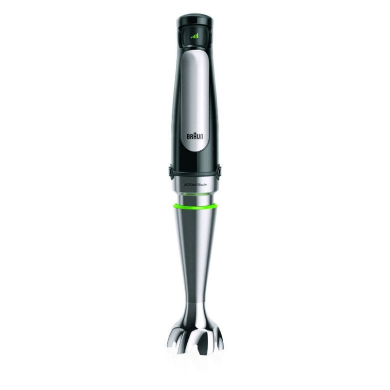 Ραβδομπλέντερ Braun MQ 7000X 0,6L 1000W