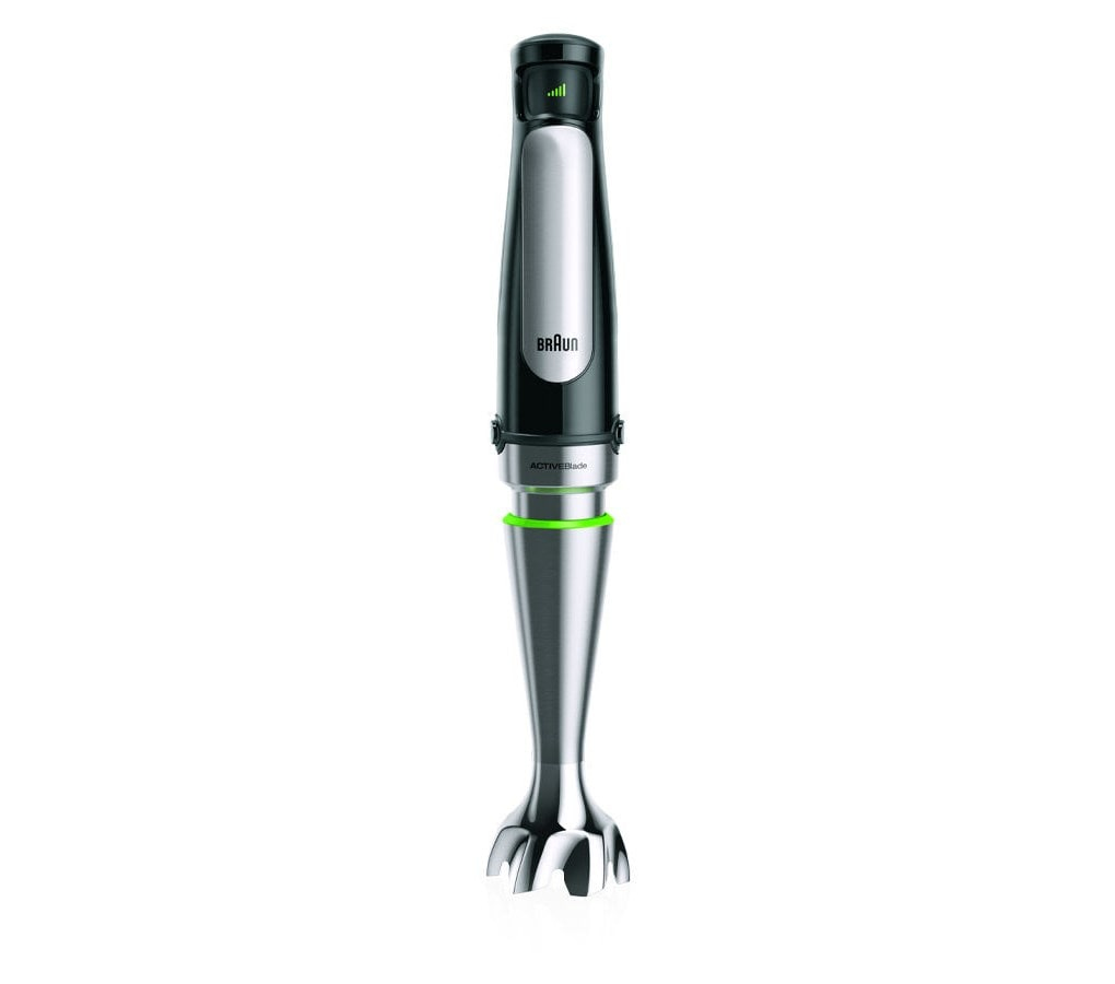 Ραβδομπλέντερ Braun MQ 7000X 0,6L 1000W