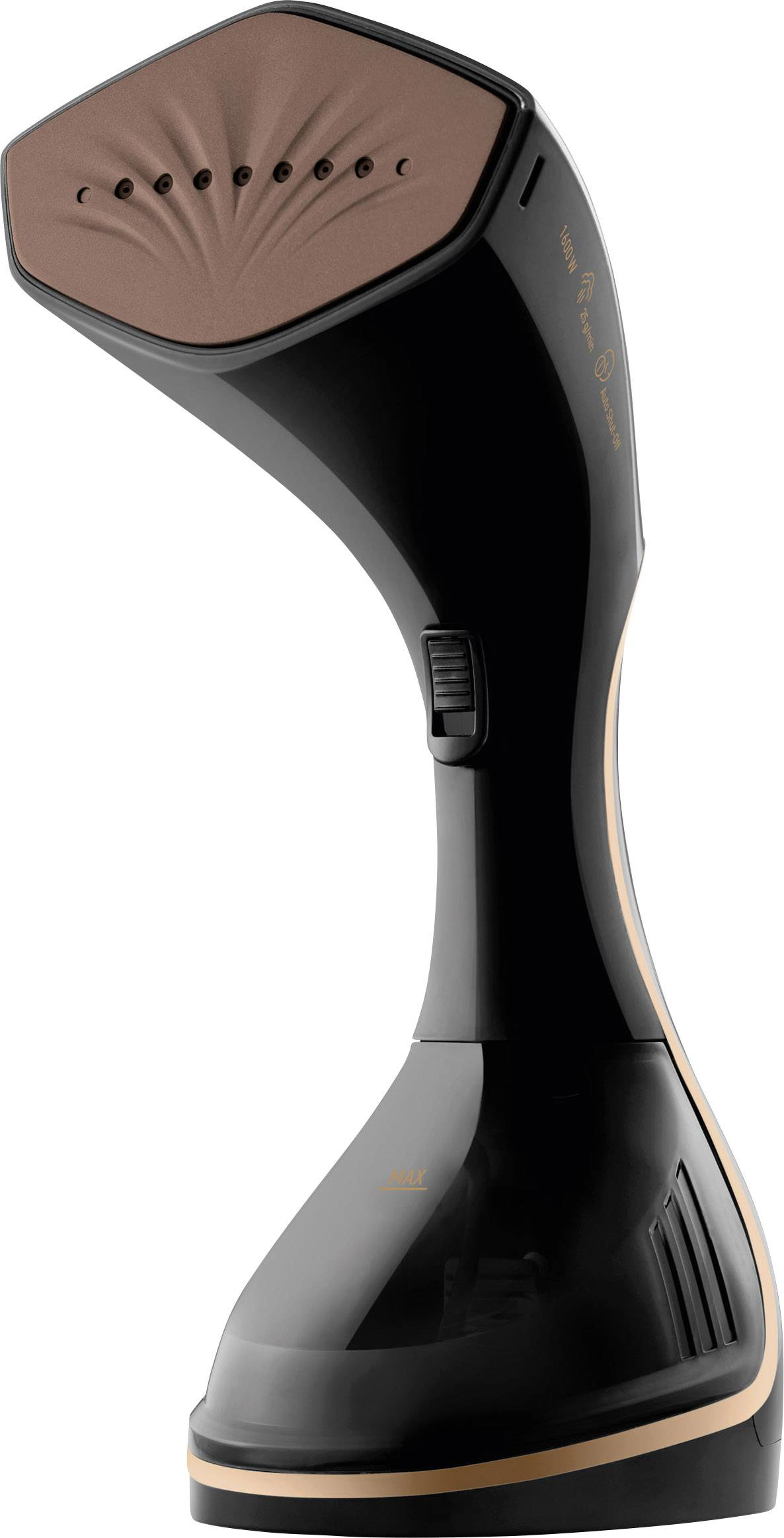 Grundig ST 7950 Ατμοκαθαριστής Ρούχων Χειρός 1600W με Δοχείο 230ml
