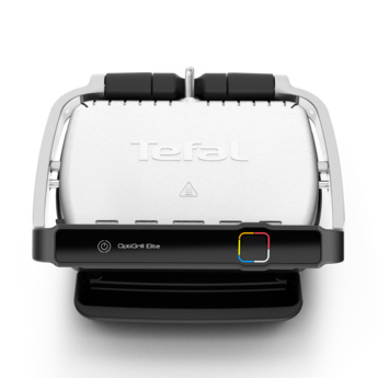 Τοστιέρα Tefal GC750D30 Optigrill Γκριλιέρα με Αποσπώμενες Πλάκες 2000W Inox