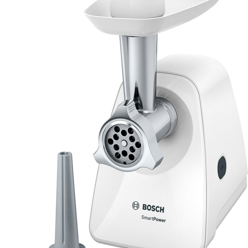 Κρεατομηχανή Bosch MFW2510W 350W Λευκή