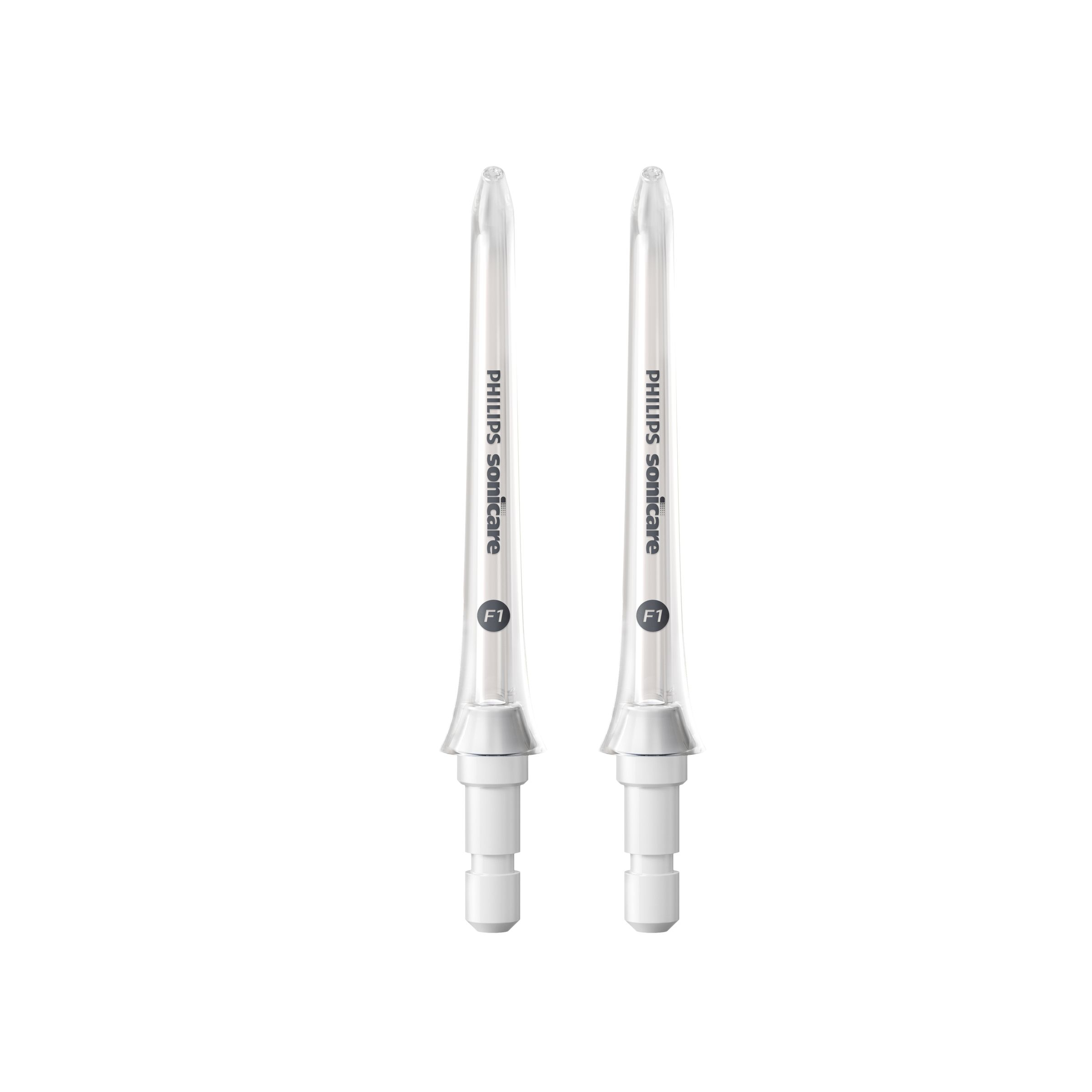 Ανταλλακτικές Κεφαλές Flosser Philips Sonicare Power Flosser Standard HX3042/00